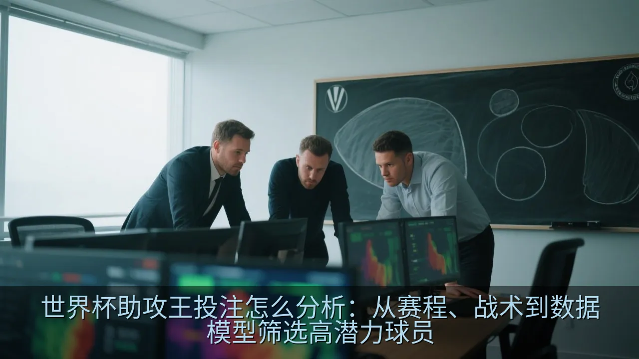 世界杯助攻王投注怎么分析：从赛程、战术到数据模型筛选高潜力球员